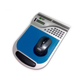 Mouse Pad Personalizado com Calculadora