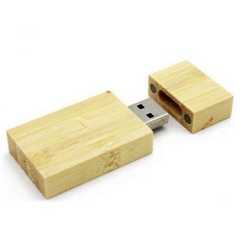 Pen Drive Bambu