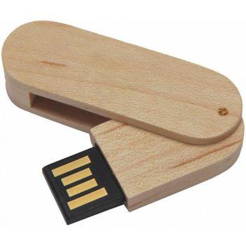 Pen Drive Ecológico 8GB