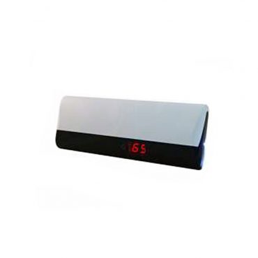 Power Bank Botão TOUCH SCREEN