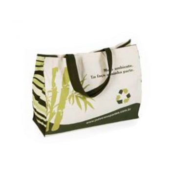 Sacola Ecobag Personalizada 40X45 CM BH