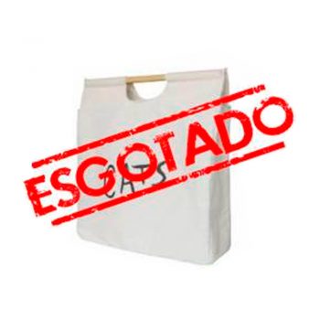 Sacola Ecobag de Compras Campinas