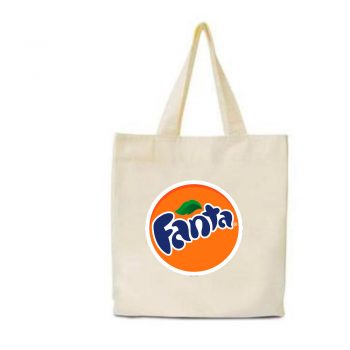 Sacola Ecológica Personalizada