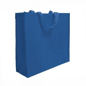 Sacolas TNT Promocionais 40x40x10x10 CM