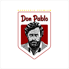 Don Pablo Barbearia Premium