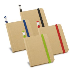 Cadernos para Brindes Ecológico