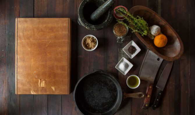 Como os Brindes de Cozinha podem te ajudar