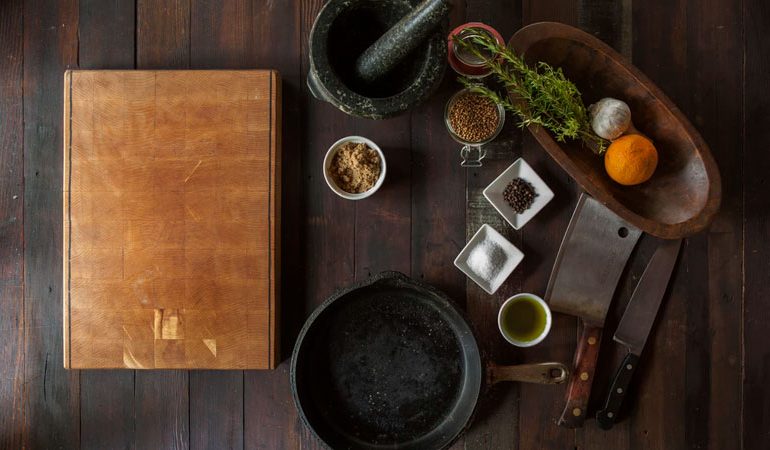 Como os Brindes de Cozinha podem te ajudar