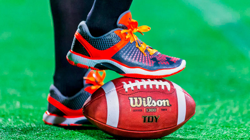 Os brindes esportivos personalizados para a melhora da produtividade