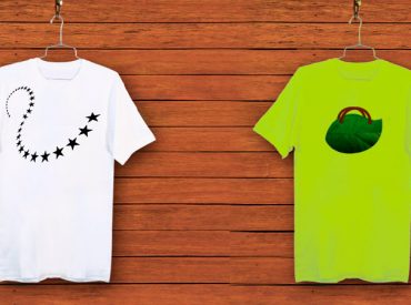 Conheça as melhores dicas de personalização de camisetas para o seu evento
