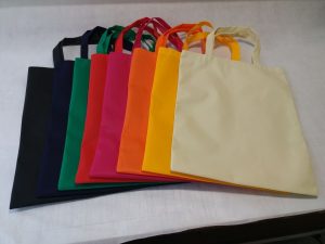 Ecobag de TNT