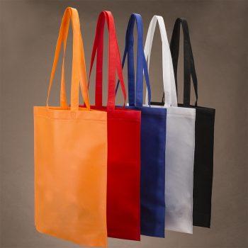 Ecobags de TNT