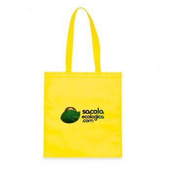 Sacola Ecobag TNT
