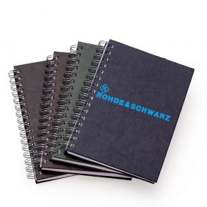 Cadernos Personalizados Brindes