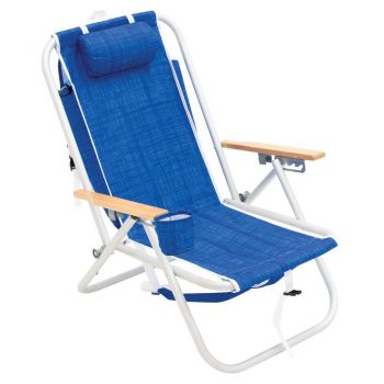 Cadeira de Praia Personalizada SP