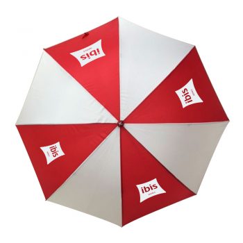 Guarda Chuva Personalizado para Recepção