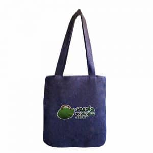 Ecobag de Jeans