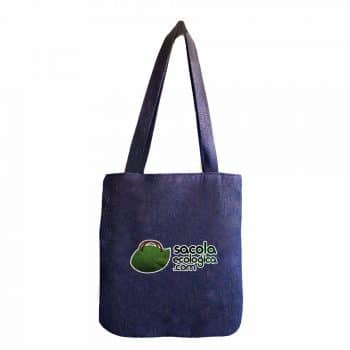 Ecobag de Jeans