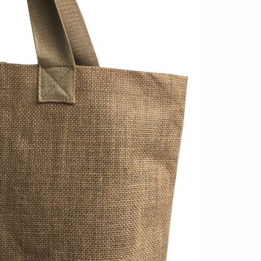 Ecobag de Juta