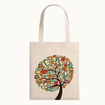 Ecobag para Livros 20x25