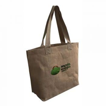 Ecobags de Juta