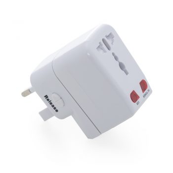 Adaptador de Tomada