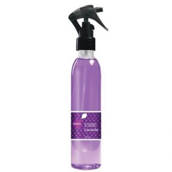 Aromatizante em Spray