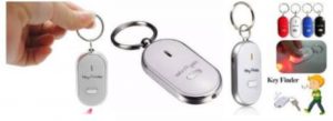 Key Finder