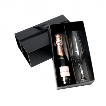 Kit Champagne Personalizado