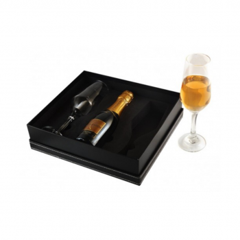 Kit mini Chandon com taças