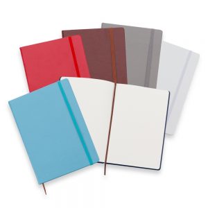 Moleskine Emborrachado