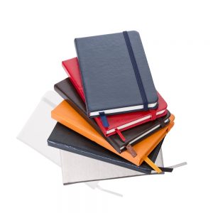 Moleskine Personalizado