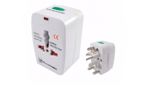 Adaptador de Tomada Universal