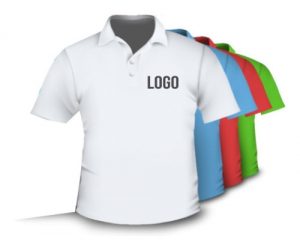 Camisa Gola Polo