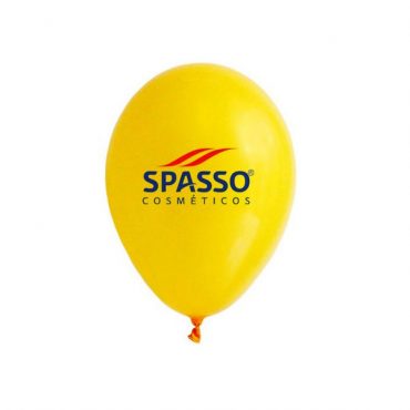Bexigas Promocionais