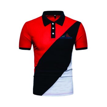 Camisa Polo Personalizada 3