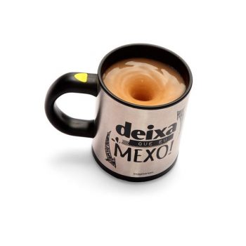 Caneca Mixer Personalizada