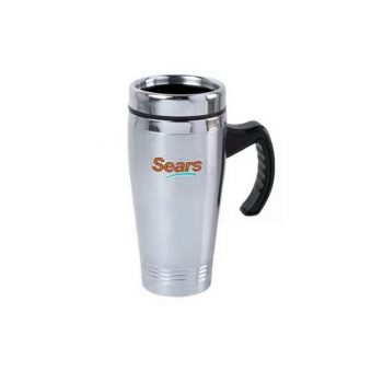 Caneca Termica Inox Personalizada