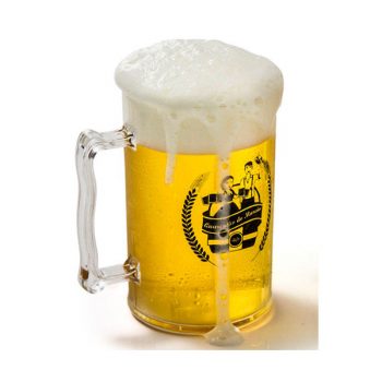 Caneca de Chopp 350ml