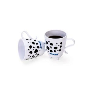 Caneca de Vaca Personalizada