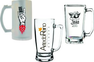 Caneca de Chopp 500 ml