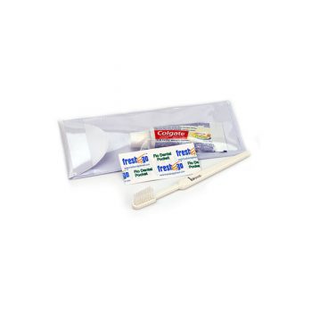 Kit de Higiene Dental