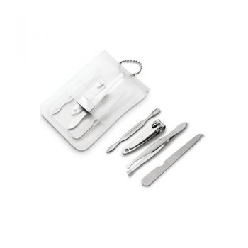 Kit manicure para lembracinhas de casamento