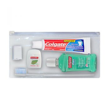 Kits de Higiene Oral