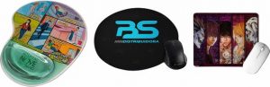 Mouse Pad para Personalizar