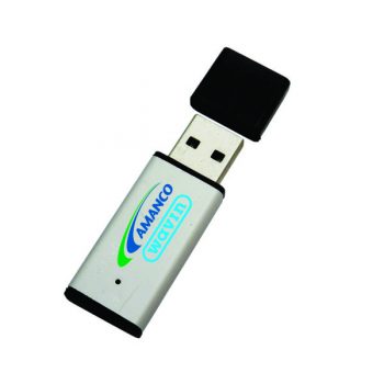 Promocional de Pen Drive 7