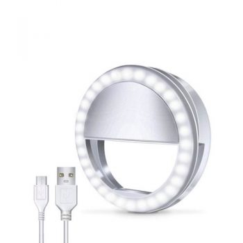 Selfie Ring Light personalizado