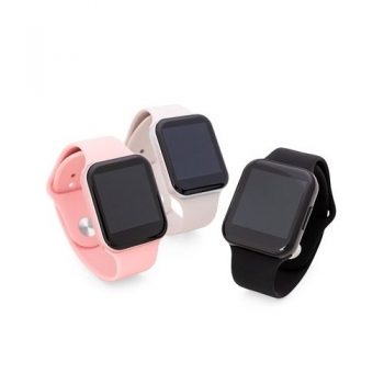 Smartwatch fit para brindes