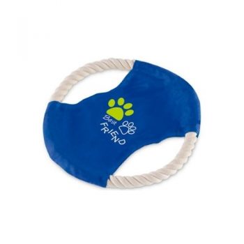 frisbee para cães