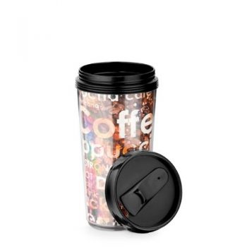 Copo personalizado para aniversário